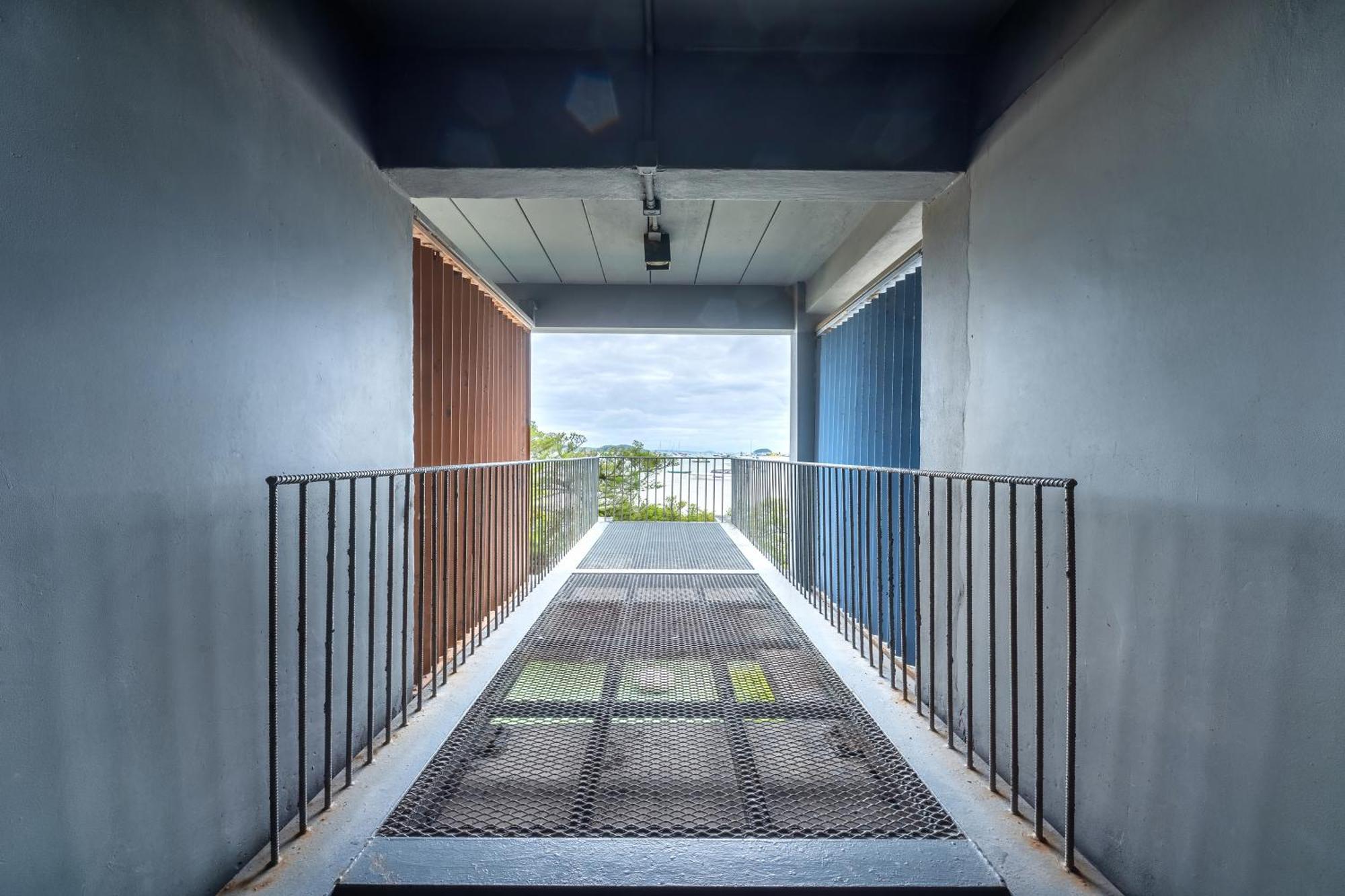 Shin Arch39 Phuket Beach Front - Sha Plus Chalong Eksteriør billede